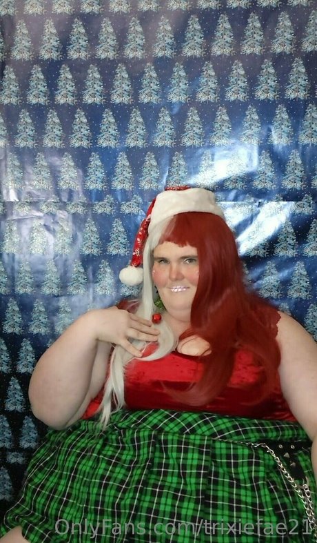 trixiefae21 star hot archive