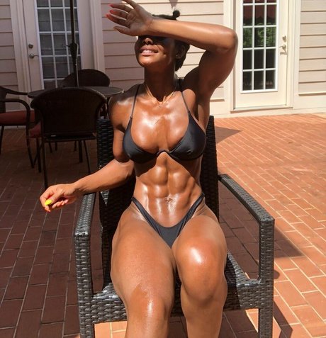 Jade Cargill perfect actress galleries