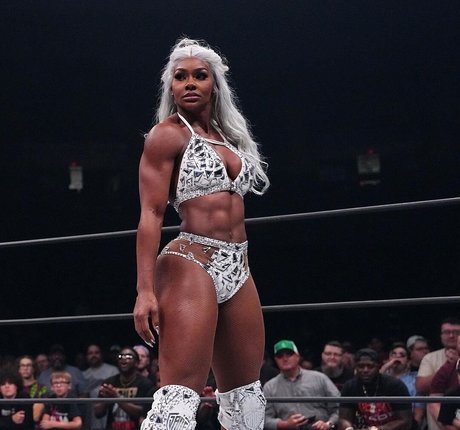 Jade Cargill star perfect image