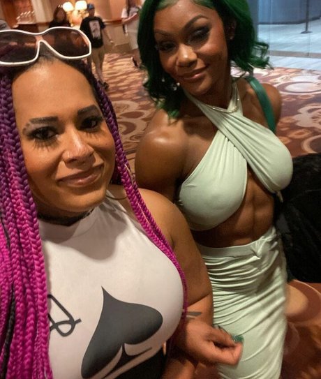 Jade Cargill top actress images