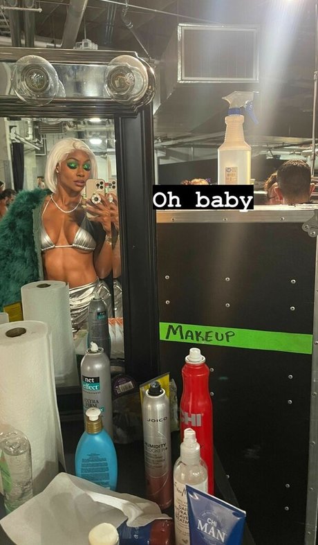 Jade Cargill pornstar sexy photo