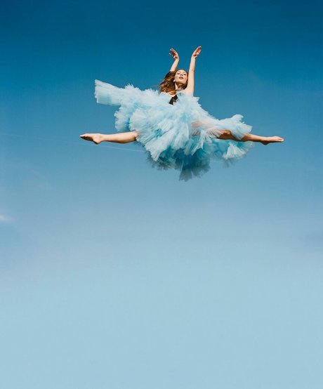 Maddie Ziegler xxx actress gallery