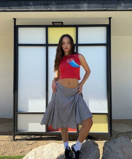 Maddie Ziegler pretty star pic