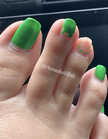 foot vibez model free images