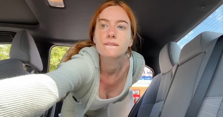 Kennedy Walsh nice pornstar image