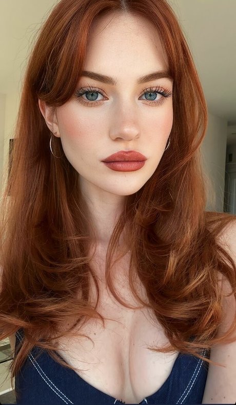 Kennedy Walsh model art image