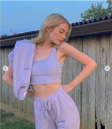 Kennedy Walsh star sex picture