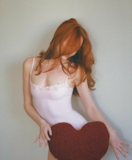 Kennedy Walsh model perfect archive