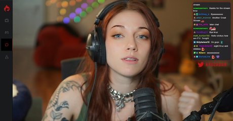 Kruzader hd star photo