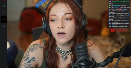 Kruzader art pornstar photo