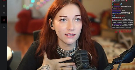 Kruzader nudes model pictures