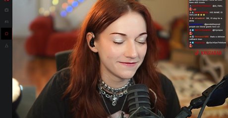 Kruzader model hd pic