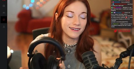 Kruzader star naked galleries