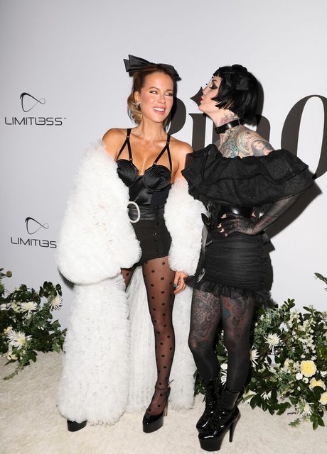 Kate Beckinsale star perfect picture