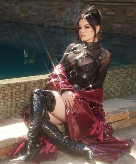 Saraya Bevis hd star archive