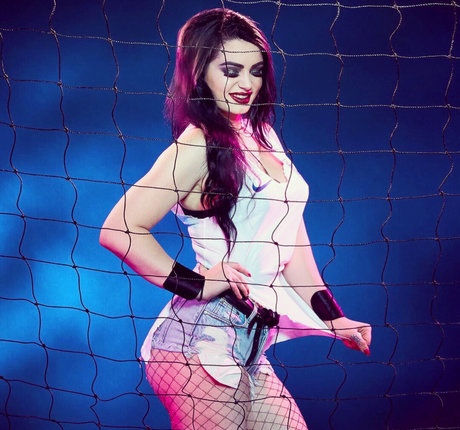 Saraya Bevis exclusive actress gallery