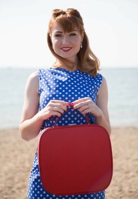 WhisperAudios ASMR model top gallery