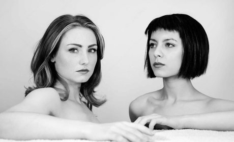 WhisperAudios ASMR hot actress pics