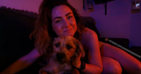 WhisperAudios ASMR hot actress galleries