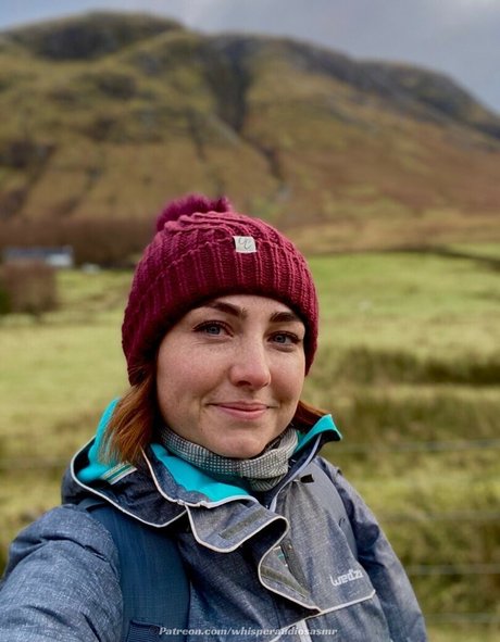 WhisperAudios ASMR profile image