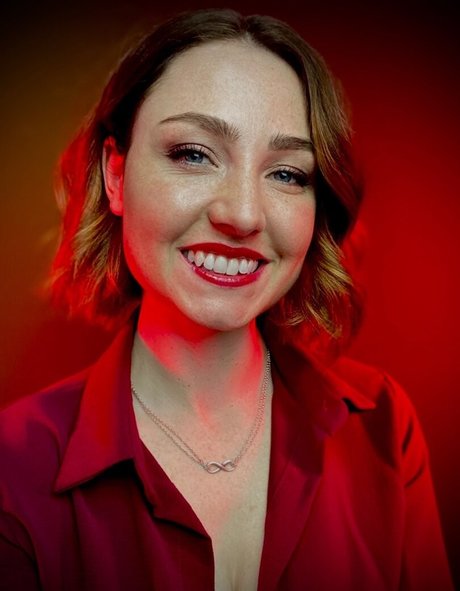 WhisperAudios ASMR pornstar adult pics