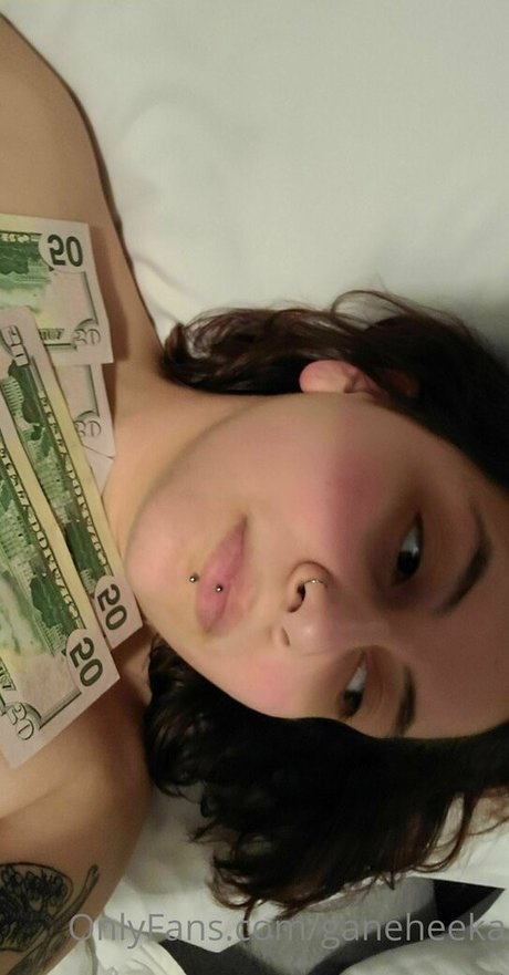 ganeheeka model pornographic pictures