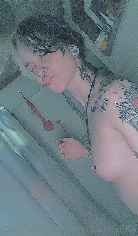 estellbunny666 pornstar sexy pics