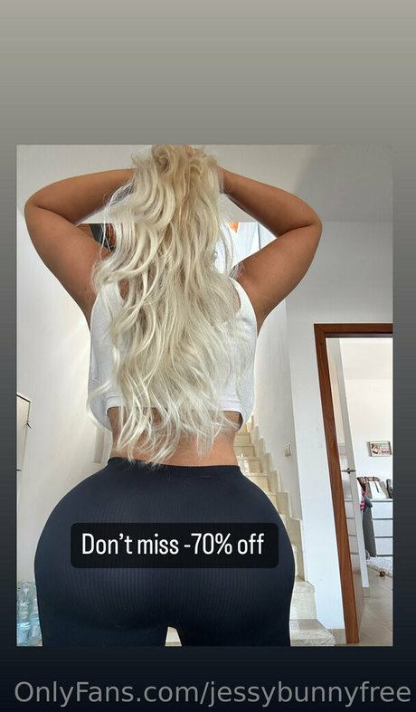 jessybunnyfree model high quality pics