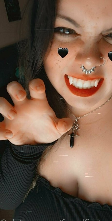 foxedfiretoo sexy pornstar pic