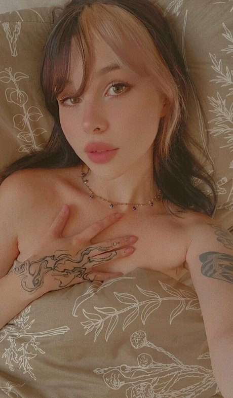 gwenhoney star exclusive images