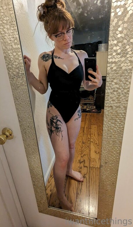 iwantnicethings perfect model picture