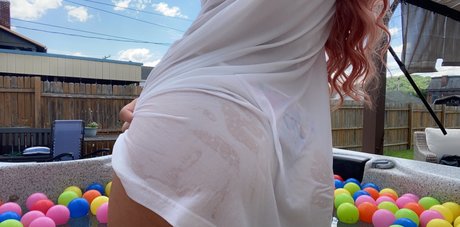 shemale lingerie onlyfans sexy naked pic