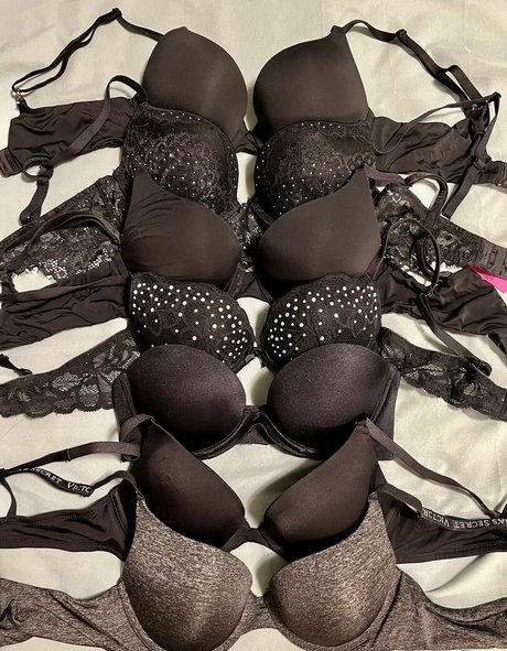 itsbreeboo exclusive star photo