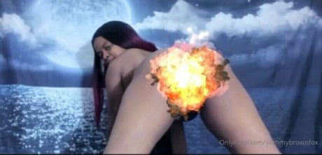 yummybrownfox pornstar sex pic