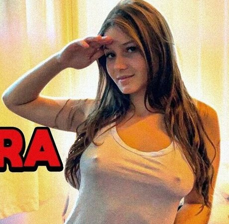 Manu Demarqui star pornographic photo