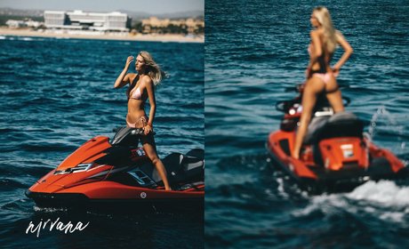 Lindsay Elise pornstar hot picture