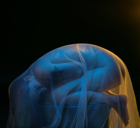 Xhajinx nice actress photo