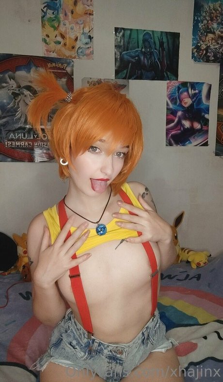 Xhajinx star nudes galleries