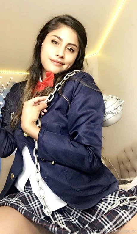 luxie xo sex pornstar pics