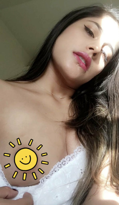 luxie xo pornstar art image