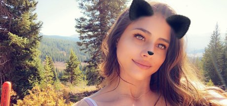 luxie xo sexy star pic