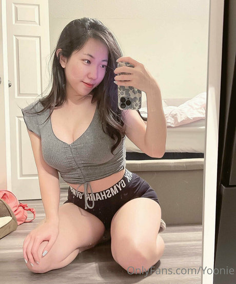 yooniefree best model img