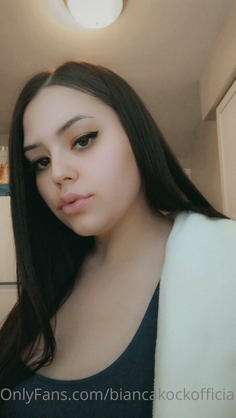 biancakockofficial model nudes images