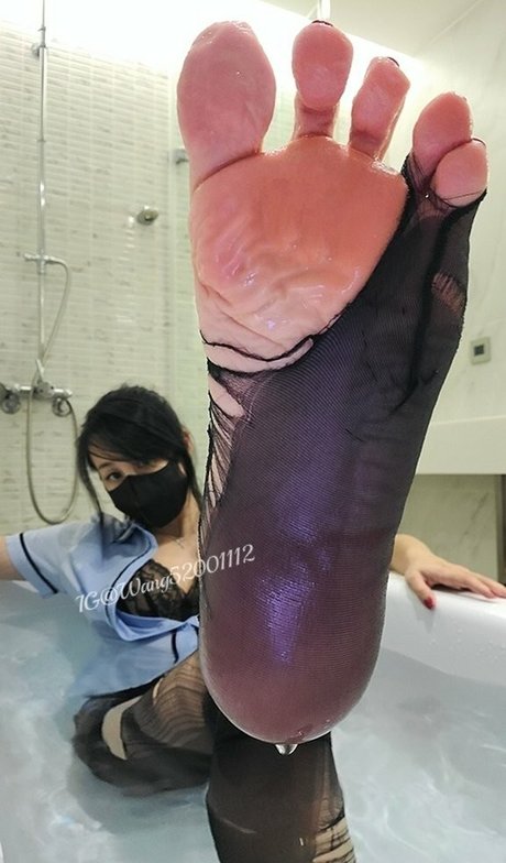Elsa Wang free star pic