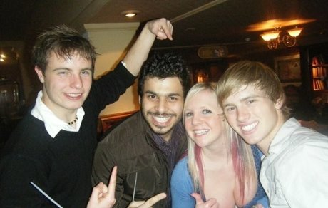 Katy Yardley exclusive star img