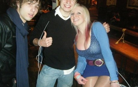 Katy Yardley exclusive actress galleries