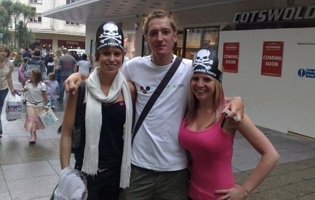 Katy Yardley star hot gallery