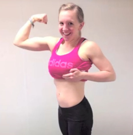 Katy Yardley erotic pornstar pic