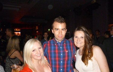 Katy Yardley thumbnail