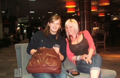 Katy Yardley best star picture